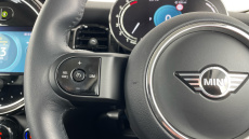 MINI Hatchback 1.5 Cooper Classic 3dr Auto Petrol Hatchback